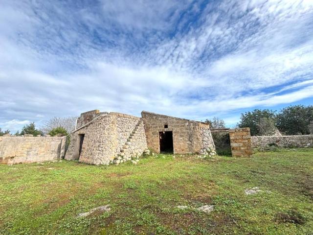 Villa Indipendente in vendita a Puglia, Lecce