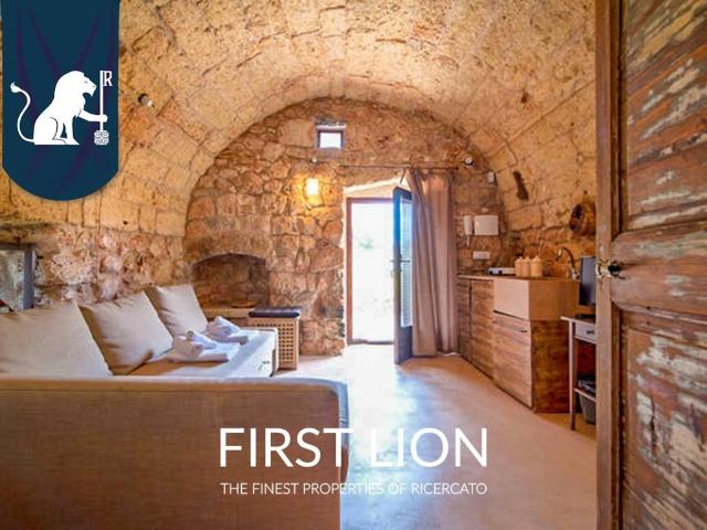 Rustico in vendita a Puglia, Lecce