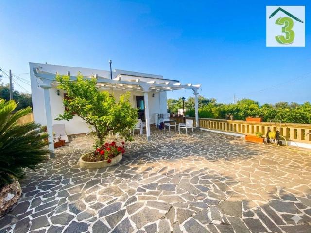 Villa Indipendente in vendita a Puglia, Lecce