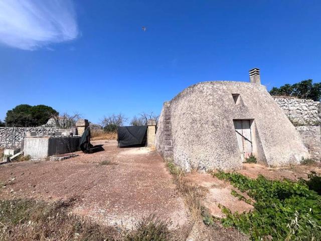 Villa Indipendente in vendita a Puglia, Lecce