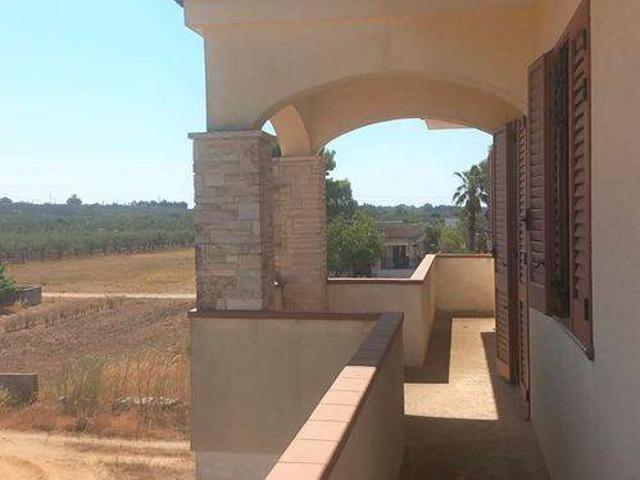 Villa Indipendente in vendita a Puglia, Lecce