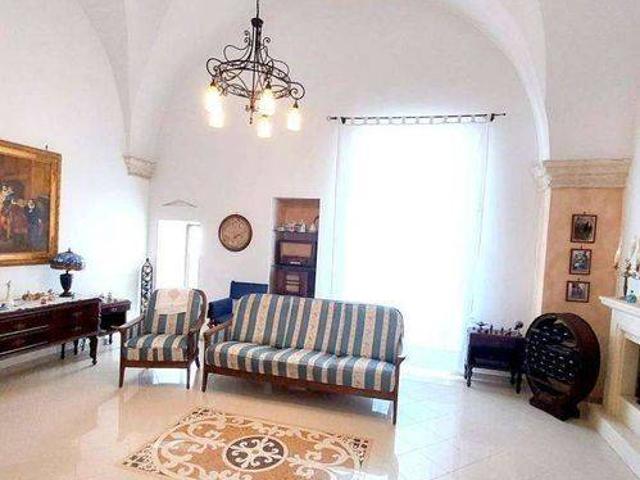 Villa Indipendente in vendita a Puglia, Lecce
