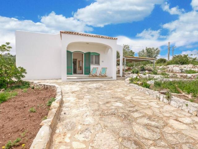 Villa Indipendente in vendita a Puglia, Lecce