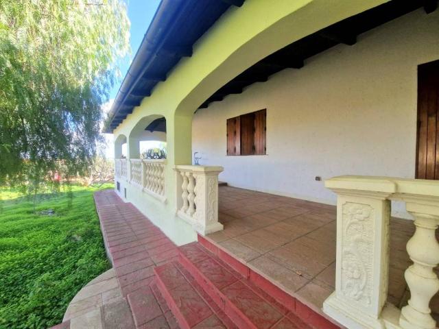 Villa Indipendente in vendita a Puglia, Lecce