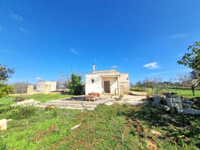 Villa Indipendente in vendita a Puglia, Lecce