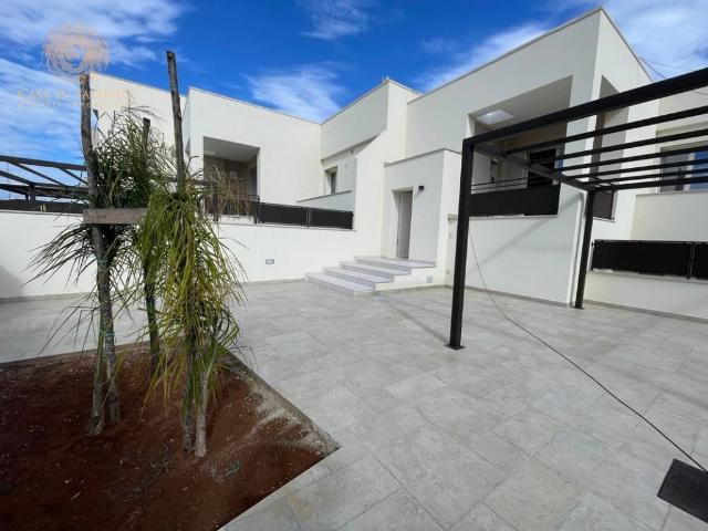 Villa Indipendente in vendita a Puglia, Lecce