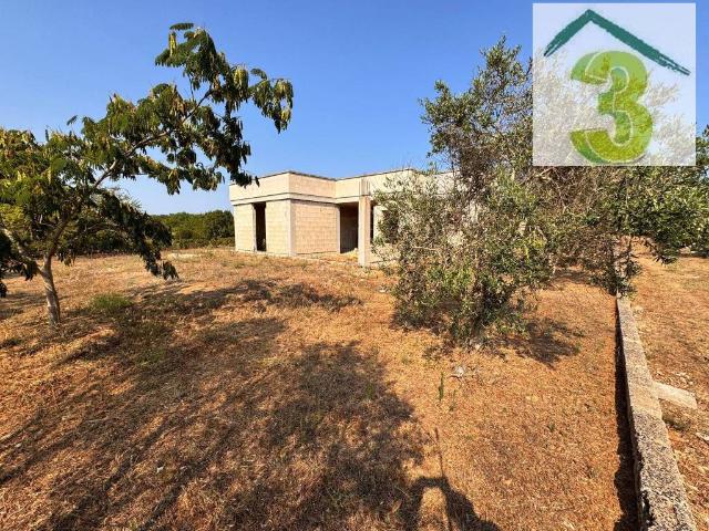 Villa Indipendente in vendita a Puglia, Lecce