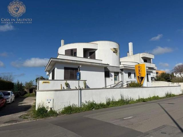 Villa Indipendente in vendita a Puglia, Lecce
