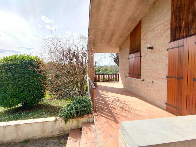 Villa Indipendente in vendita a Tricesimo, Friuli-Venezia Giulia