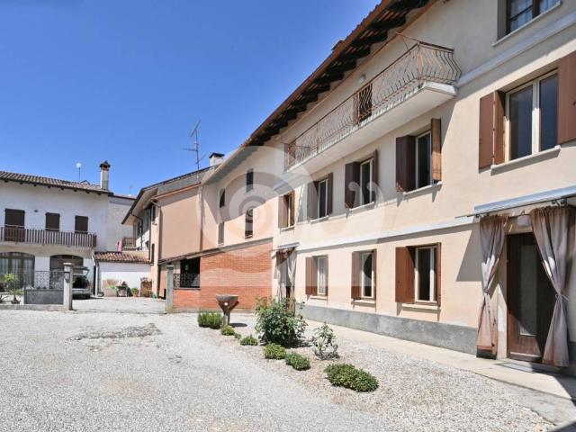 Villa Indipendente in vendita a Tricesimo, Friuli-Venezia Giulia