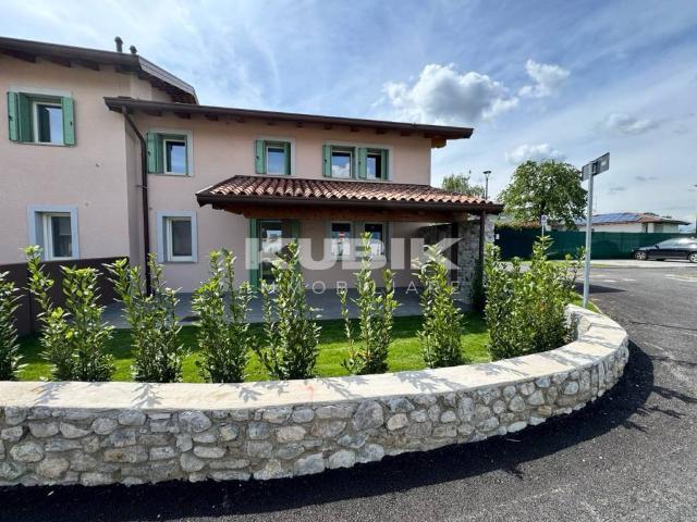 Villa Indipendente in vendita a Tricesimo, Friuli-Venezia Giulia