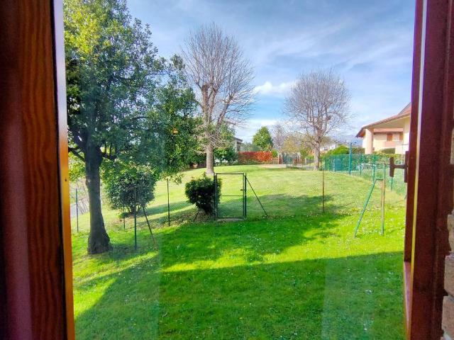 Villa Indipendente in vendita a Località Morena / Localitât Morene, Tricesimo / Tresesin