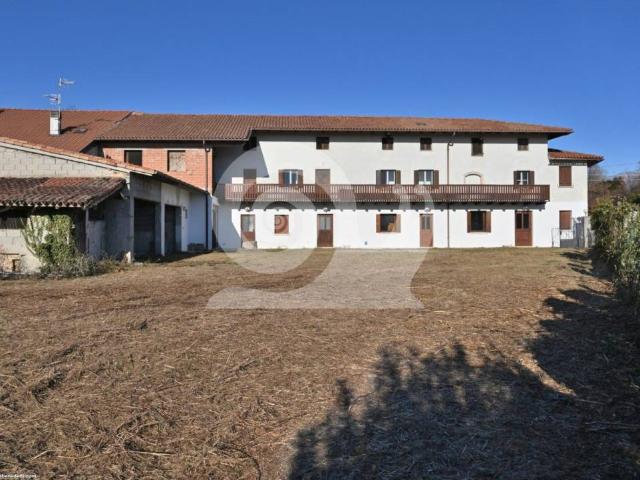 Villa Indipendente in vendita a Tricesimo, Friuli-Venezia Giulia