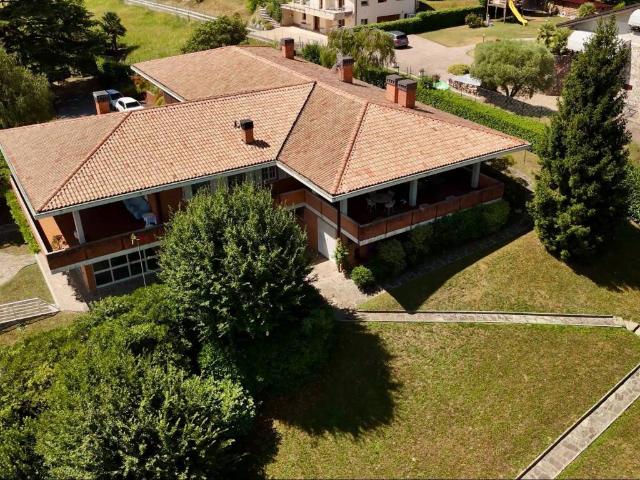 Villa Indipendente in vendita a Borc Foscje, Tricesimo / Tresesin