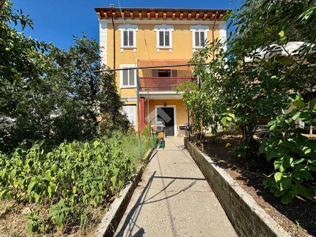 Villa Indipendente in vendita a Opicina / Opčine, Villa Opicina