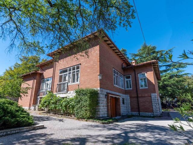 Villa Indipendente in vendita a Opicina / Opčine, Villa Opicina