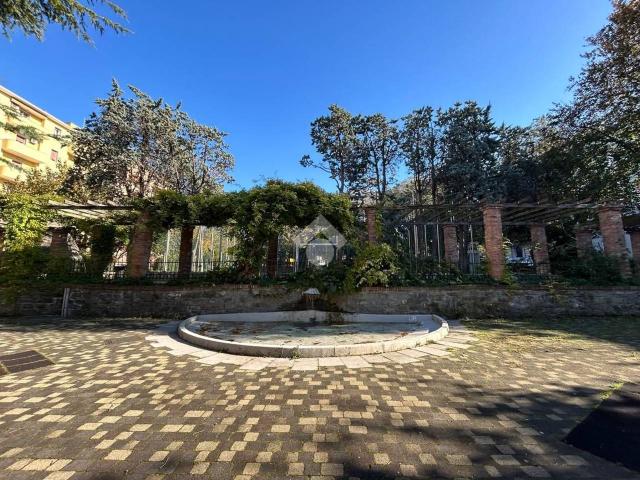 Villa Indipendente in vendita a Città Nuova-Barriera Nuova-San Vito-Città Vecchia, Villa Opicina