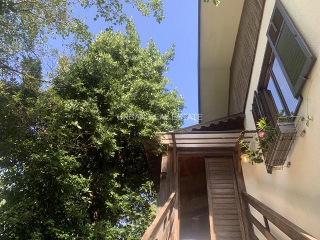 Villa Indipendente in vendita a Altipiano Est, Villa Opicina