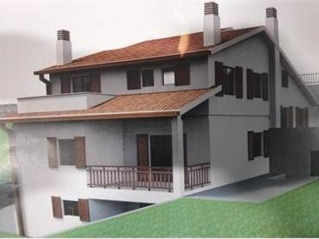 Villa Indipendente in vendita a Città Nuova-Barriera Nuova-San Vito-Città Vecchia, Villa Opicina