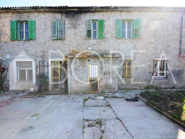 Villa Indipendente in vendita a Altipiano Ovest, Villa Opicina