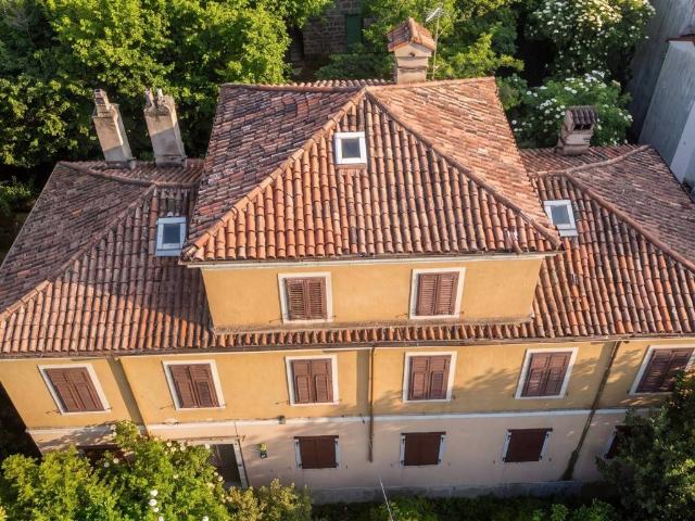 Villa Indipendente in vendita a San Giovanni-Chiadino-Rozzol, Villa Opicina