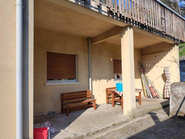 Villa Indipendente in vendita a San Giovanni-Chiadino-Rozzol, Villa Opicina