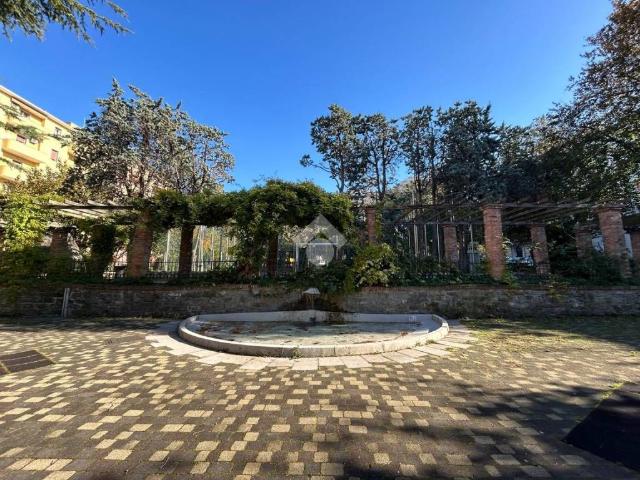 Villa Indipendente in vendita a Città Nuova-Barriera Nuova-San Vito-Città Vecchia, Villa Opicina