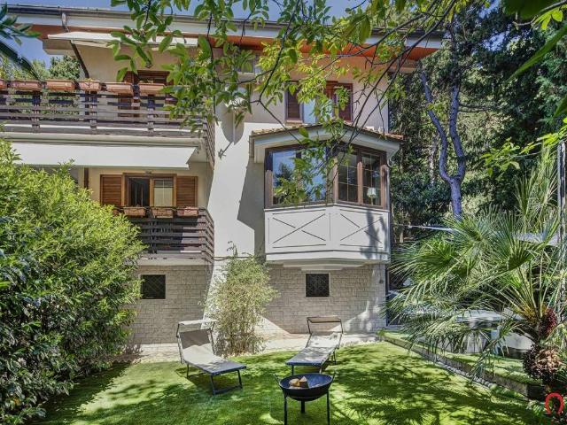 Villa Indipendente in vendita a Conconello / Ferlugi, Villa Opicina