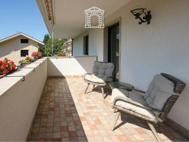 Villa Indipendente in vendita a Conconello / Ferlugi, Villa Opicina