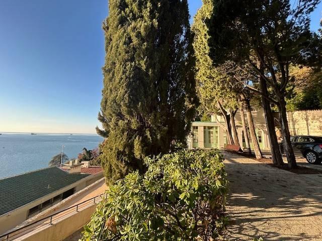 Villa Indipendente in vendita a Grignano / Grljan, Villa Opicina