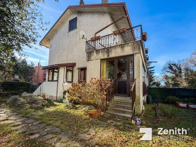 Villa Indipendente in vendita a Opicina / Opčine, Villa Opicina