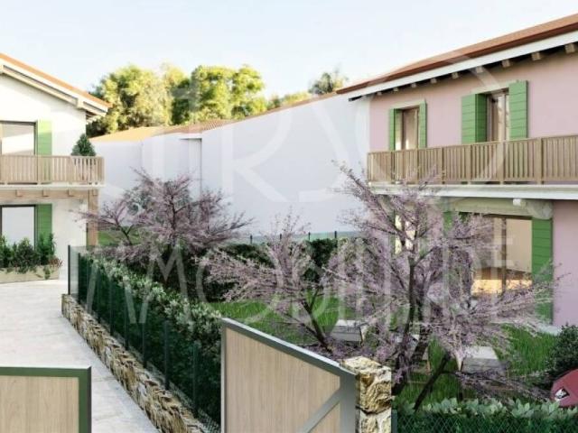 Villa Indipendente in vendita a Altipiano Est, Villa Opicina