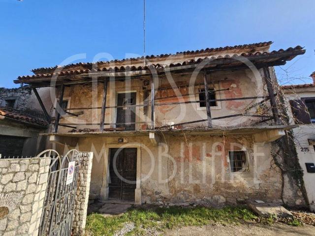 Villa Indipendente in vendita a Opicina / Opčine, Villa Opicina