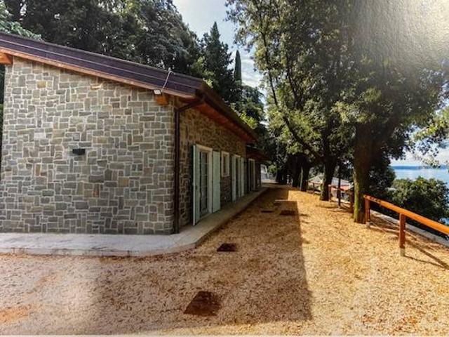 Villa Indipendente in vendita a Grignano / Grljan, Villa Opicina