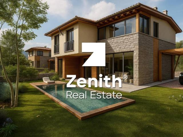 Villa Indipendente in vendita a Opicina / Opčine, Villa Opicina