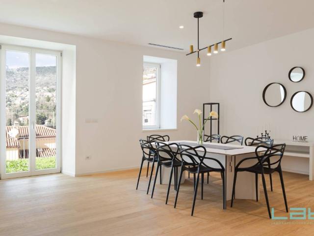 Villa Indipendente in vendita a Opicina / Opčine, Villa Opicina