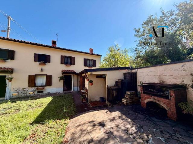 Villa Indipendente in vendita a Altipiano Est, Villa Opicina