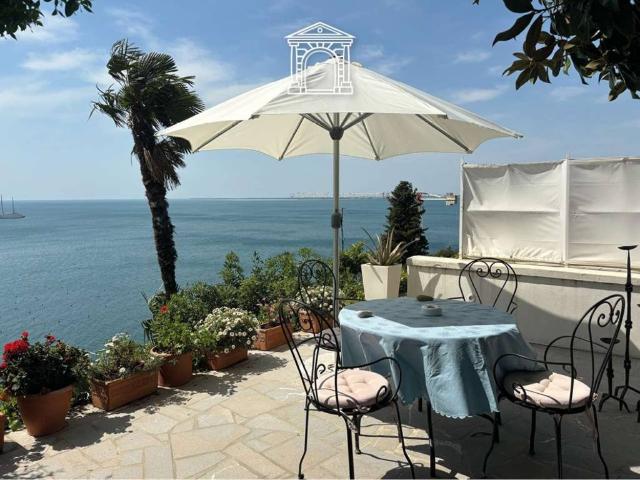 Villa Indipendente in vendita a Santa Croce / Križ, Trieste
