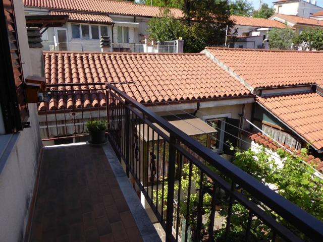 Villa Indipendente in vendita a Servola-Chiarbola-Valmaura-Borgo San Sergio, Villa Opicina