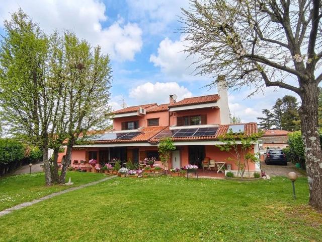 Villa Indipendente in vendita a Opicina / Opčine, Villa Opicina