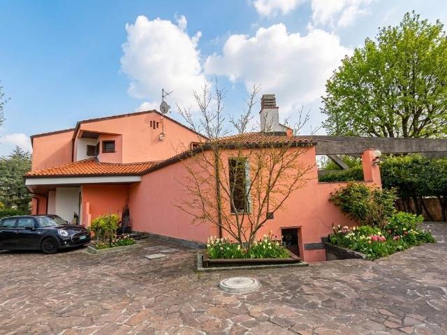 Villa Indipendente in vendita a Opicina / Opčine, Villa Opicina
