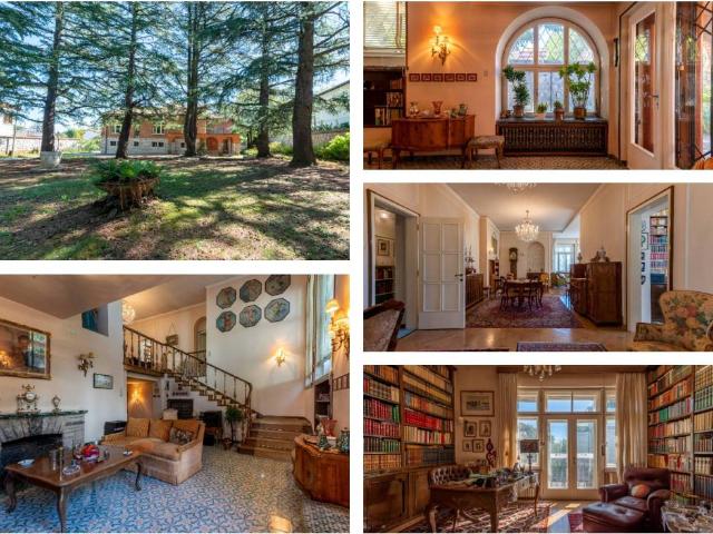 Villa Indipendente in vendita a Opicina / Opčine, Villa Opicina