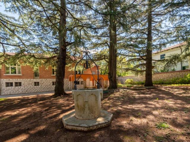 Villa Indipendente in vendita a Opicina / Opčine, Villa Opicina