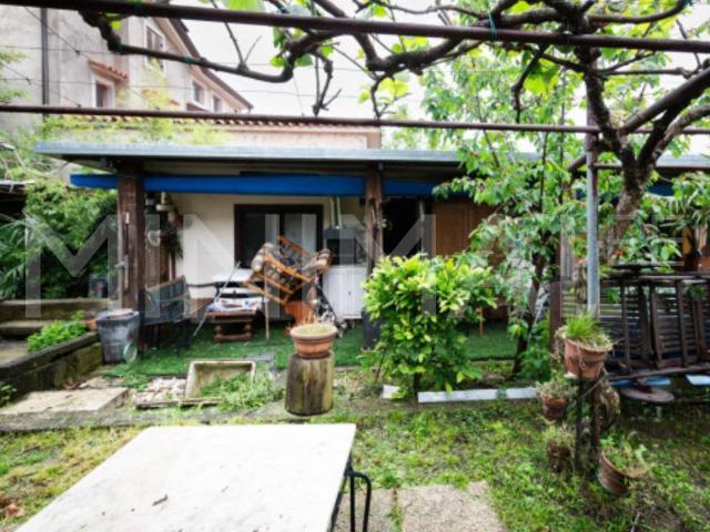Villa Indipendente in vendita a San Giovanni-Chiadino-Rozzol, Villa Opicina