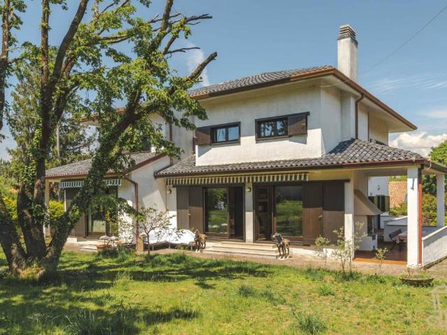Villa Indipendente in vendita a Opicina / Opčine, Villa Opicina