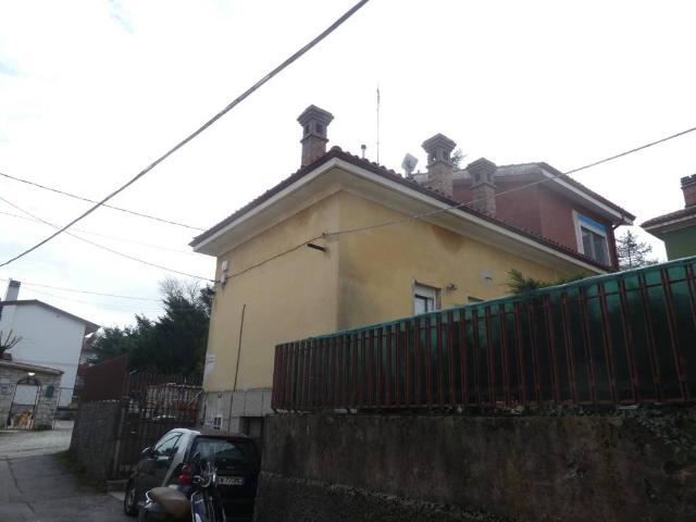Villa Indipendente in vendita a Opicina / Opčine, Villa Opicina
