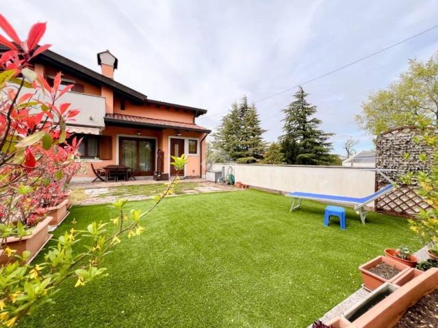 Villa Indipendente in vendita a Opicina / Opčine, Villa Opicina