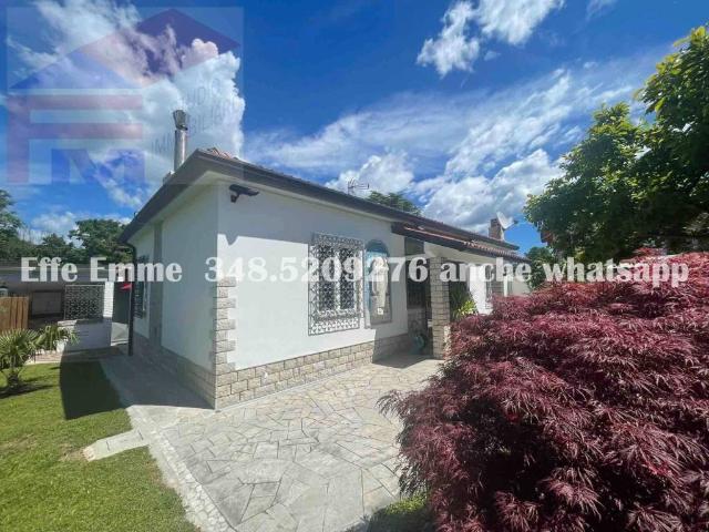 Villa Indipendente in vendita a Opicina / Opčine, Villa Opicina