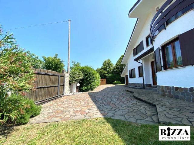 Villa Indipendente in vendita a Opicina / Opčine, Villa Opicina