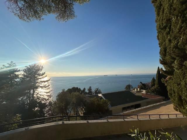 Villa Indipendente in vendita a Grignano / Grljan, Villa Opicina